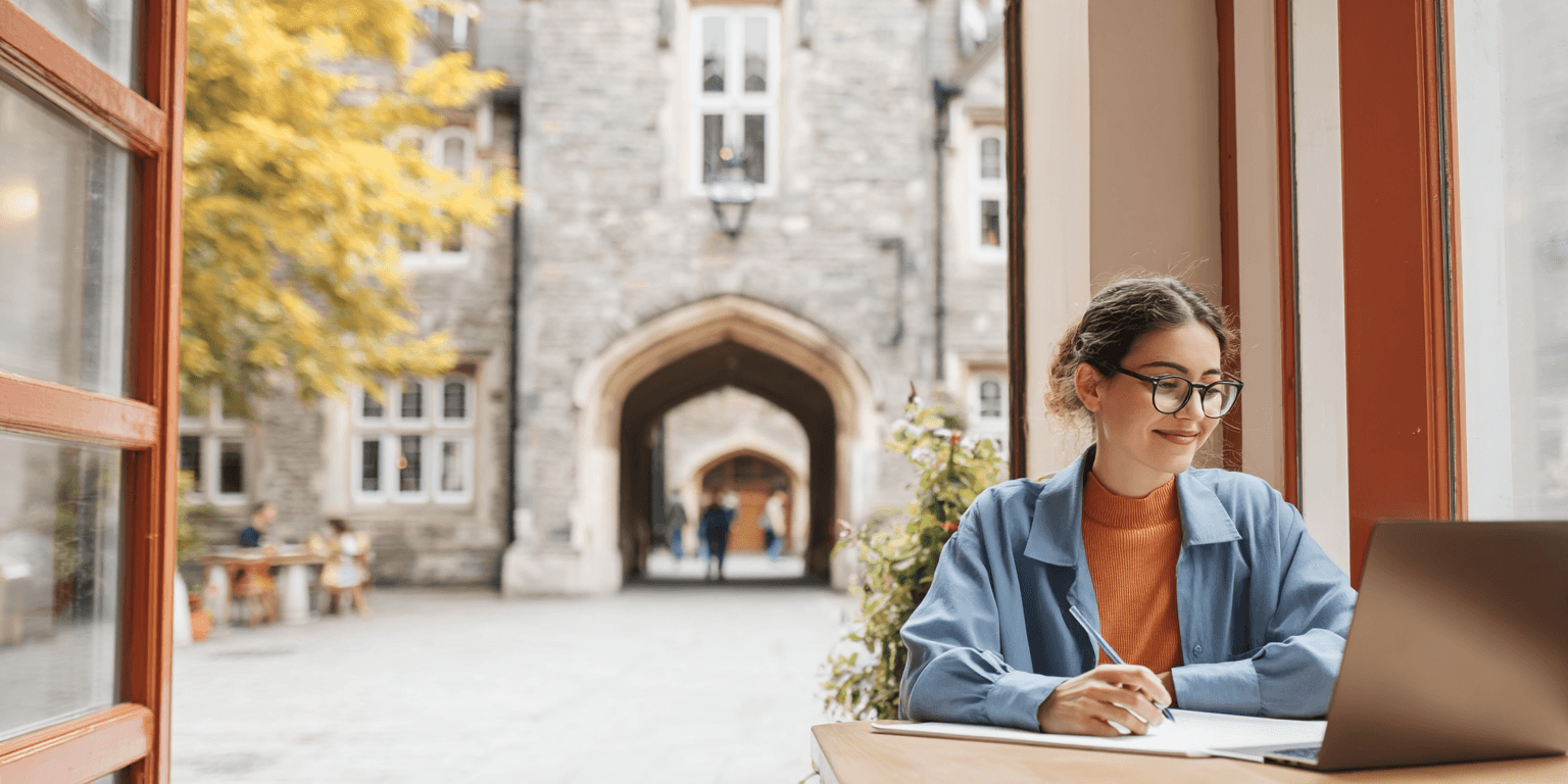 Does Cambridge Accept IB? cover image