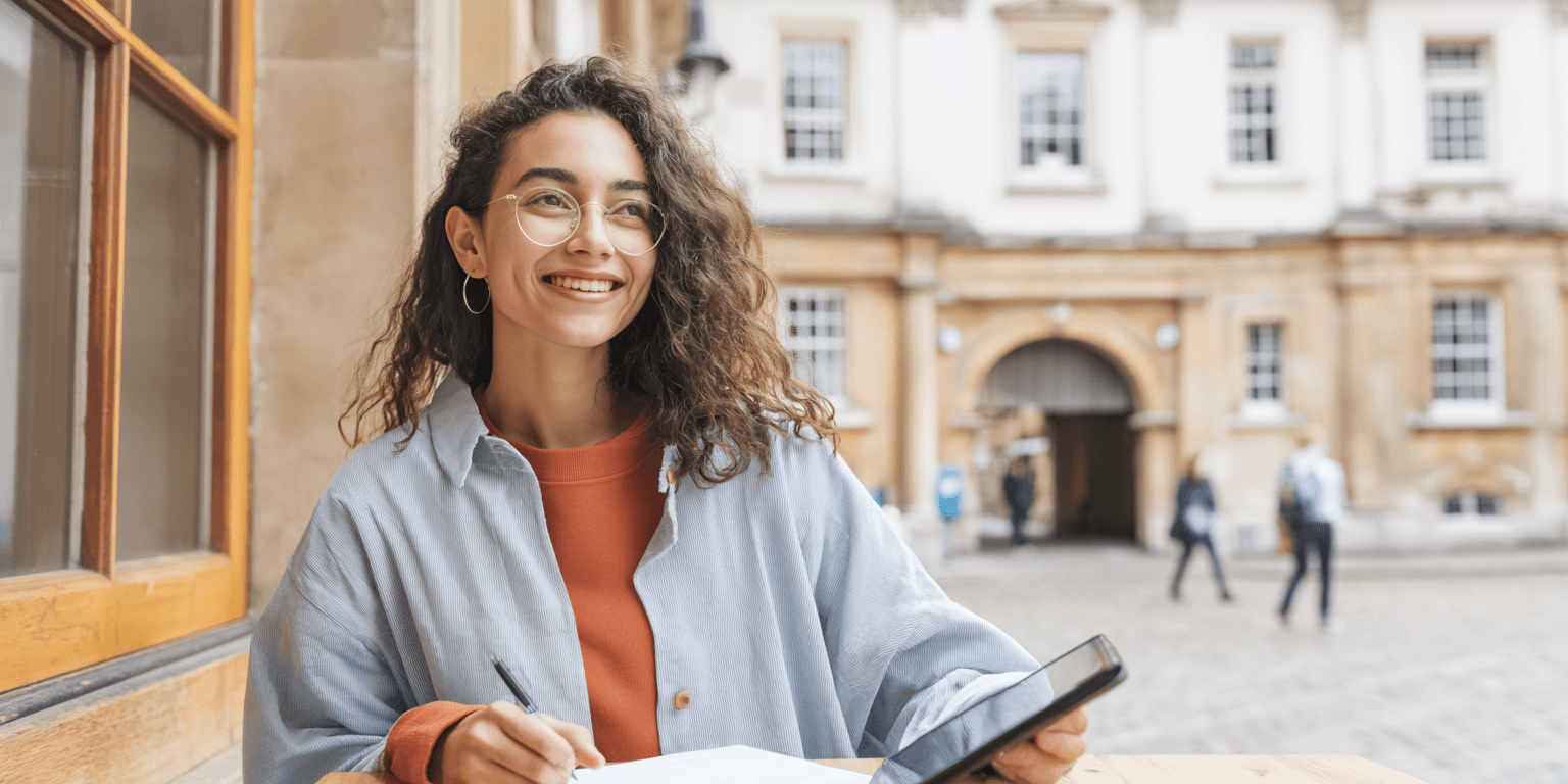 Does Harvard accept IB instead of SAT? cover image