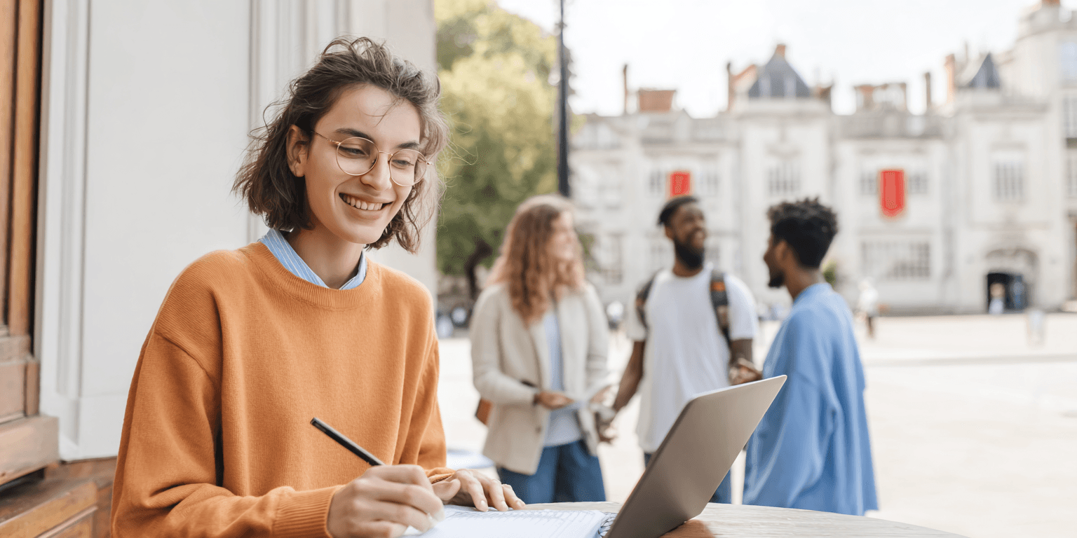 Do IB students have a higher acceptance rate? cover image