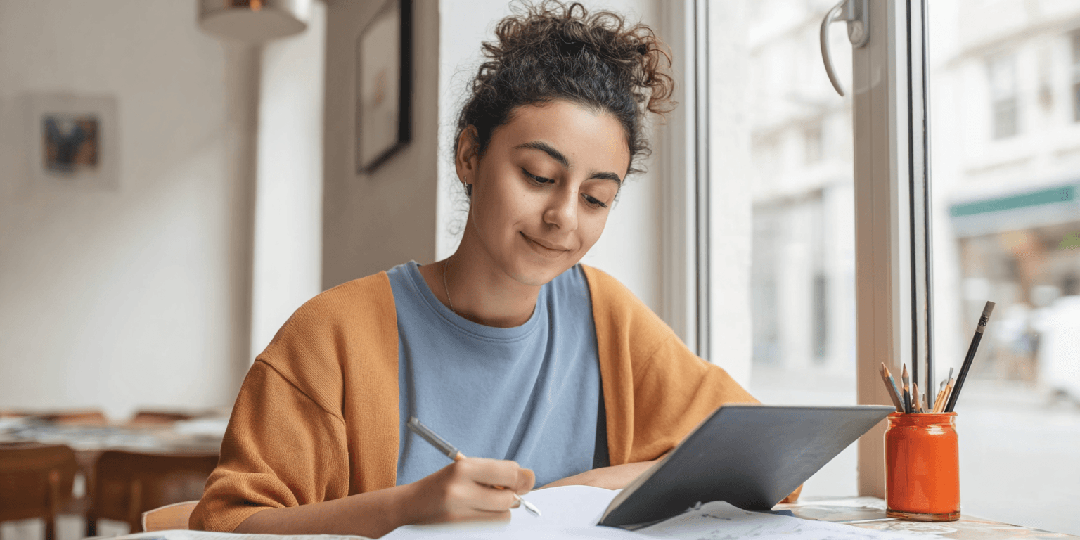 Bennington College Essay Prompts cover image