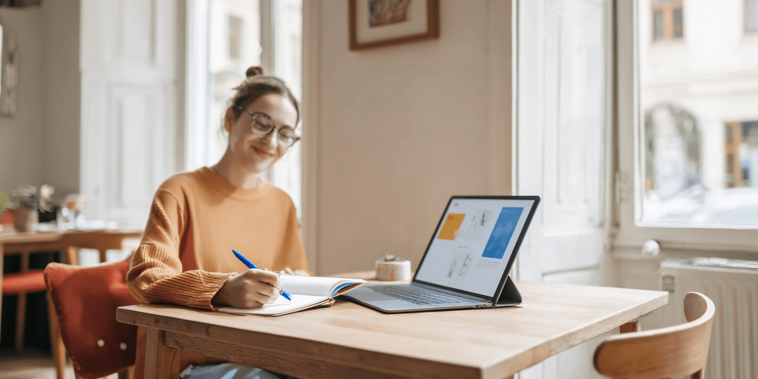 Computer Science IA Topic Ideas + Examples cover image