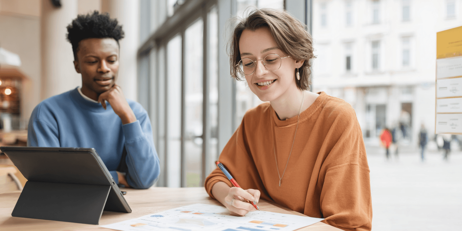 Business Management IA Topic Ideas + Examples cover image