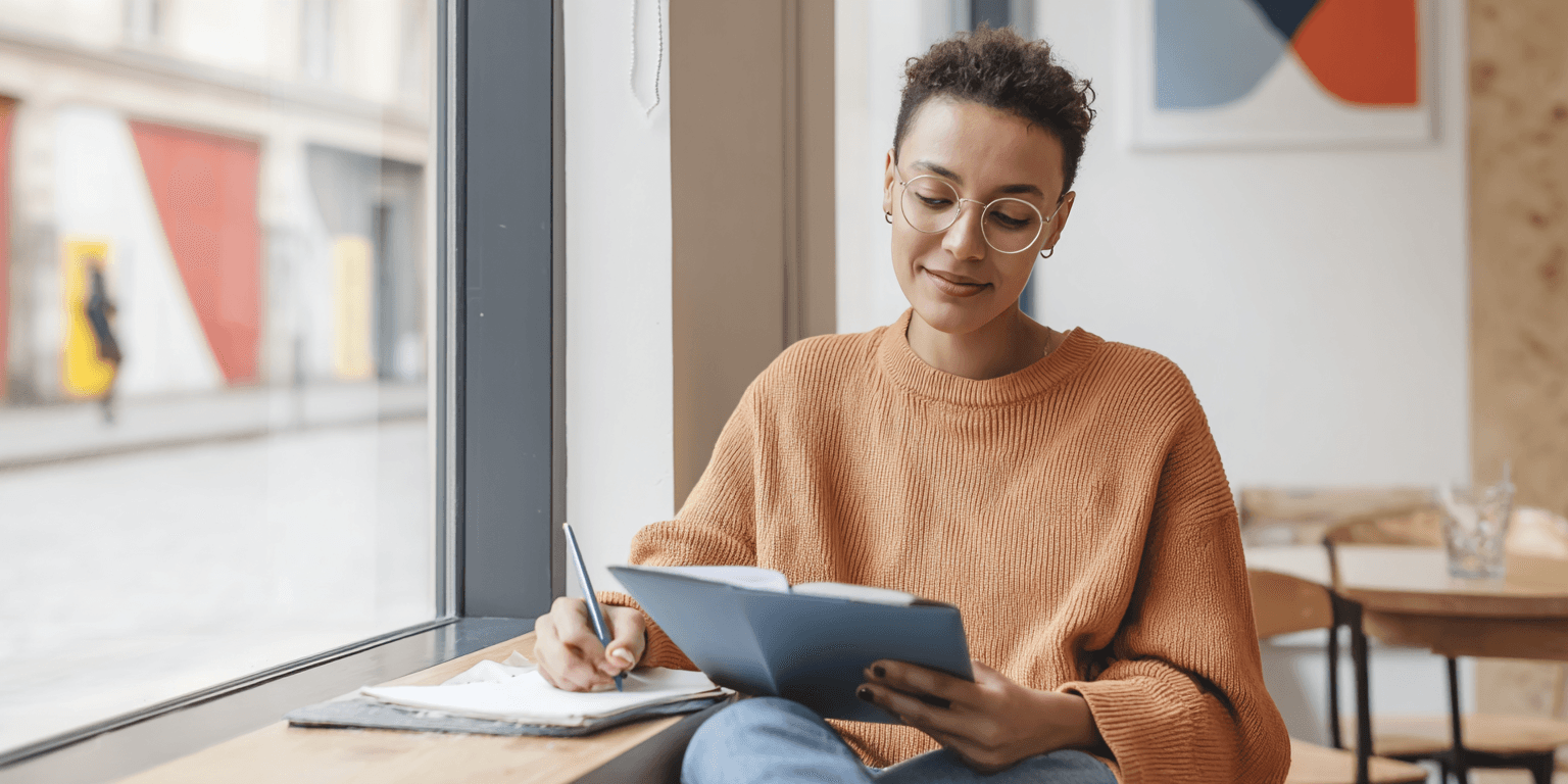 Does Your Common App Essay Have To Be A Story? cover image