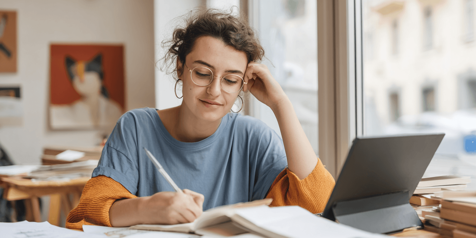 Common App Essay Prompt 7 Guide cover image