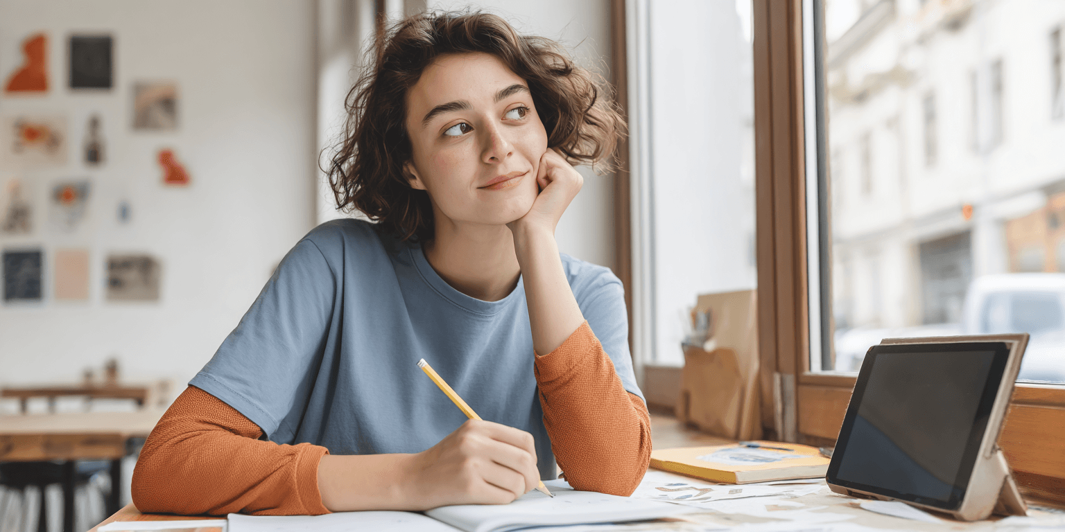 Common App Essay Prompt 6 Guide cover image