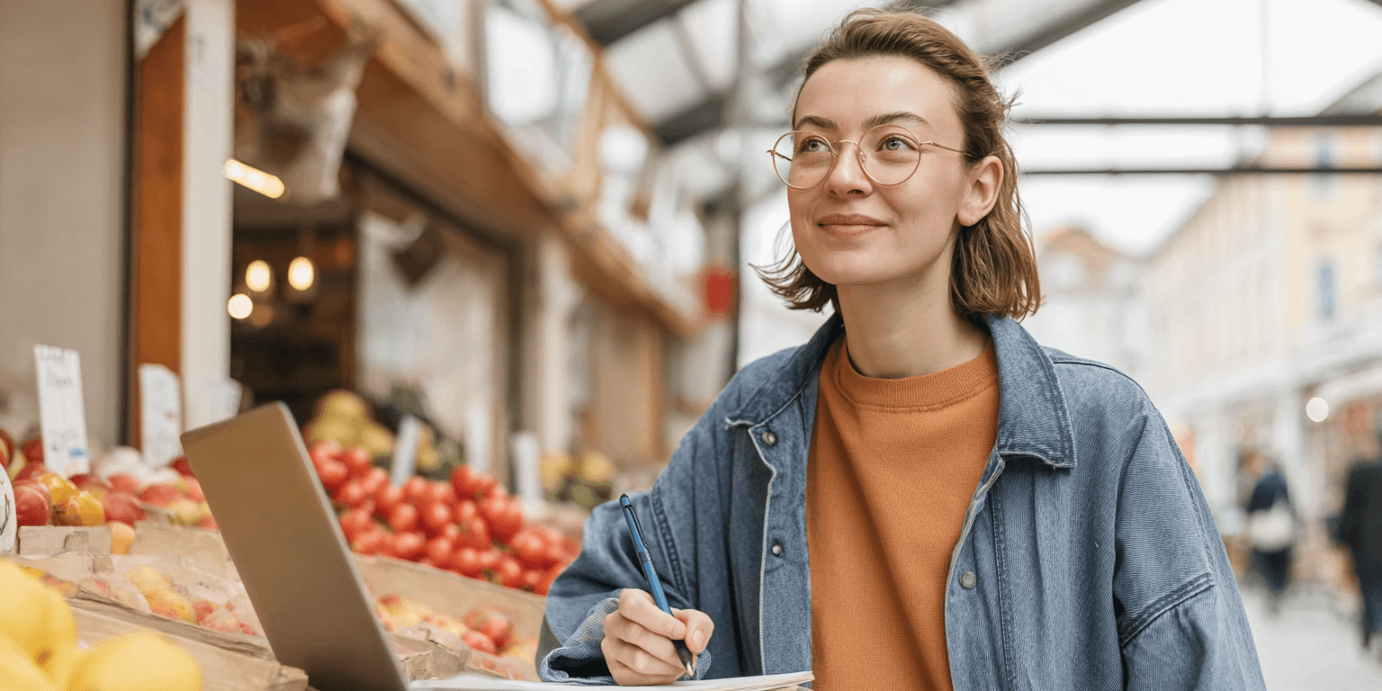 Economics IA Topic Ideas + Examples cover image