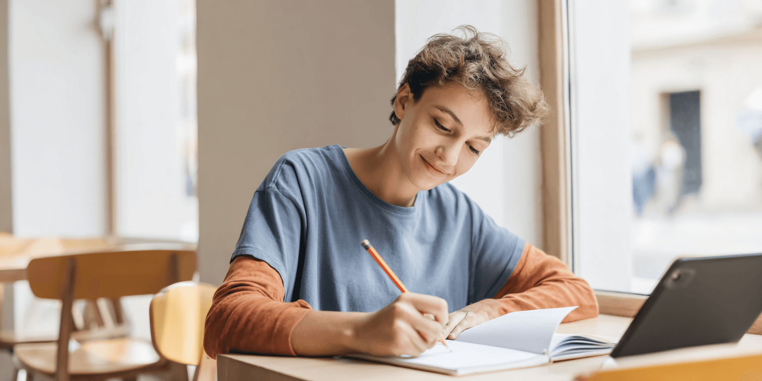Common App Essay Tips and Advice cover image