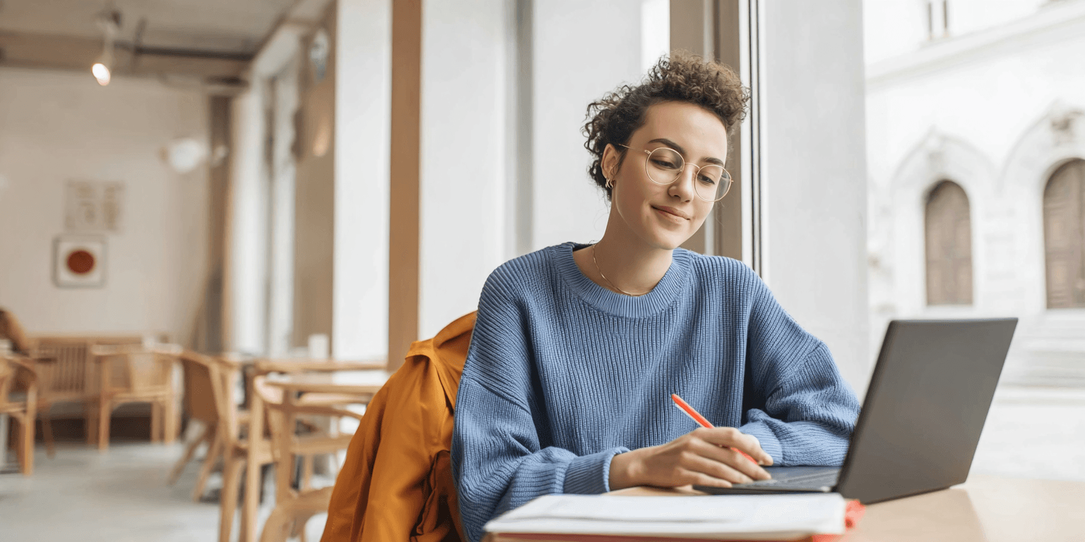 Can You Use the Common App for Graduate School Applications? cover image