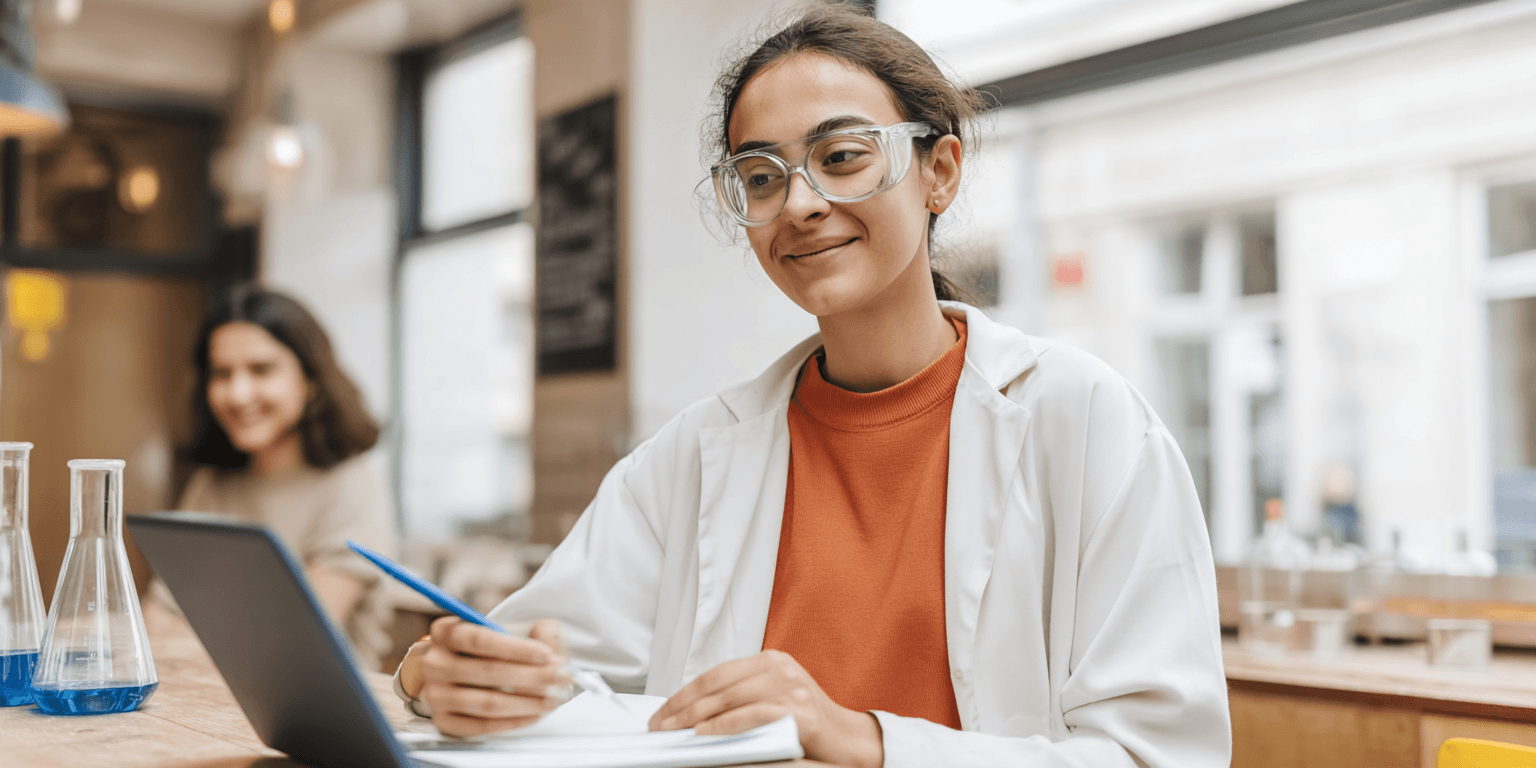 Common App Recommendation Letter Example cover image
