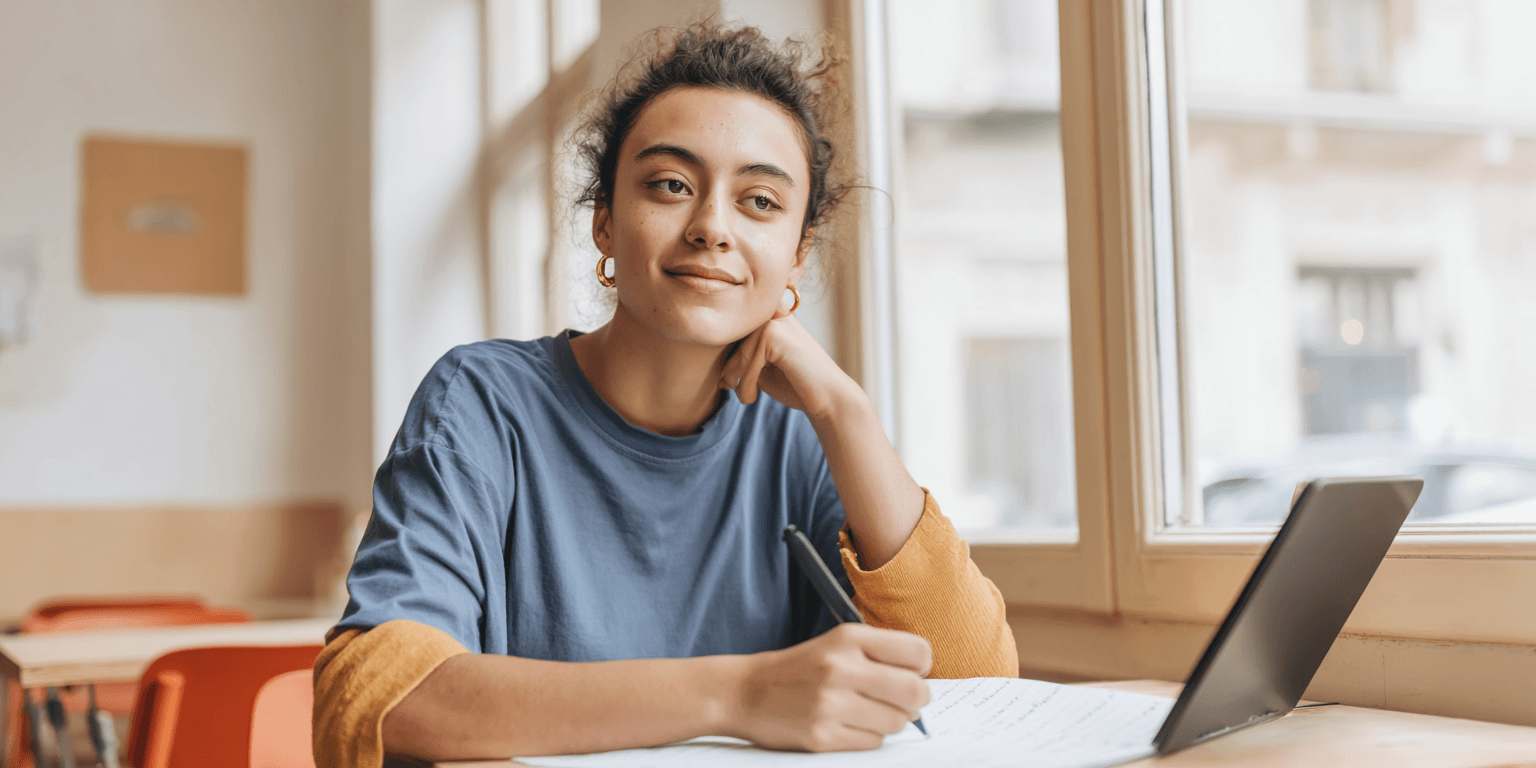 Common App Essay Prompt 5 Guide cover image