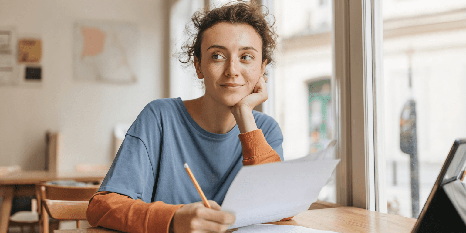 Common App Essay Prompt 4 Guide cover image