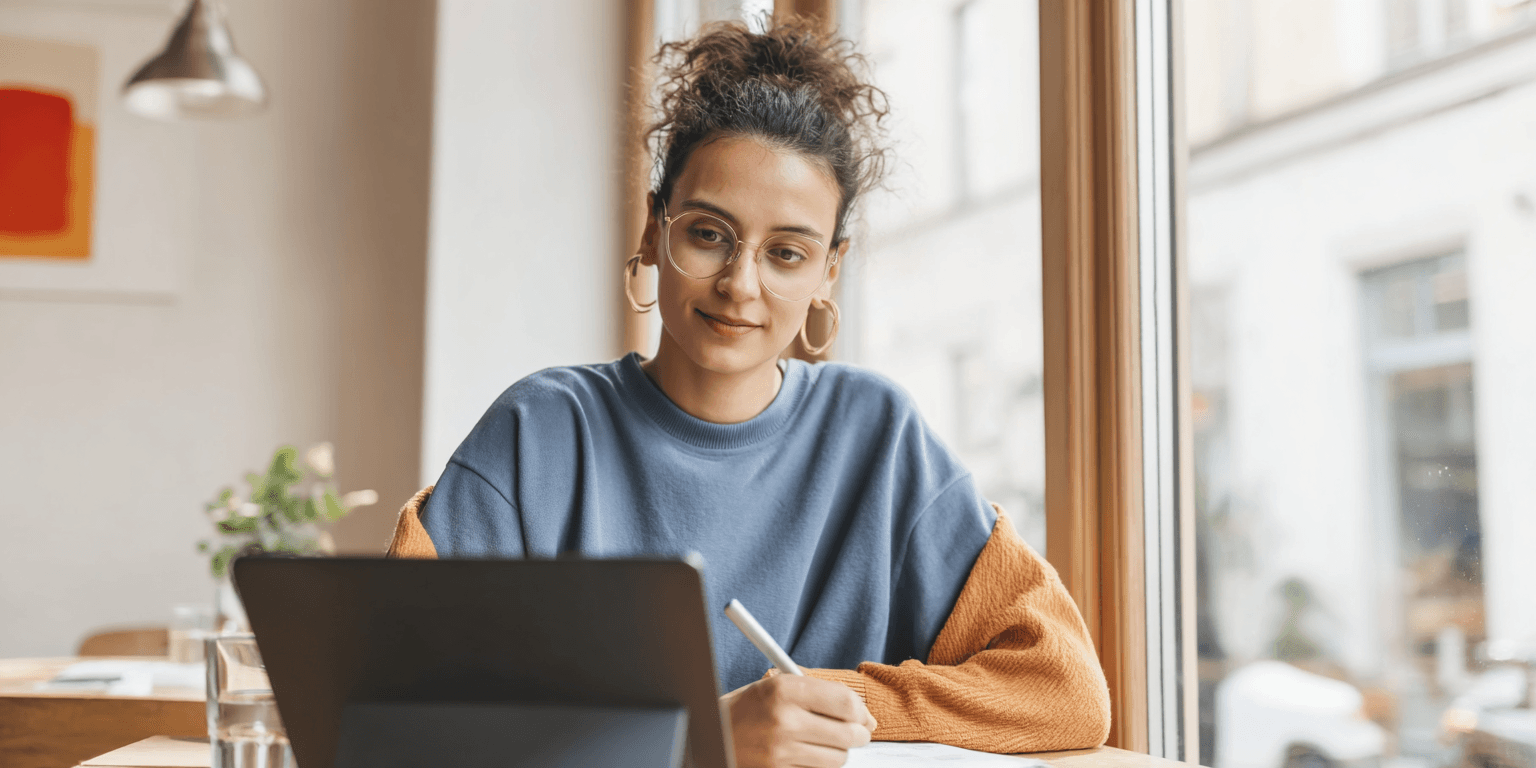 Can You Do IB Online? cover image