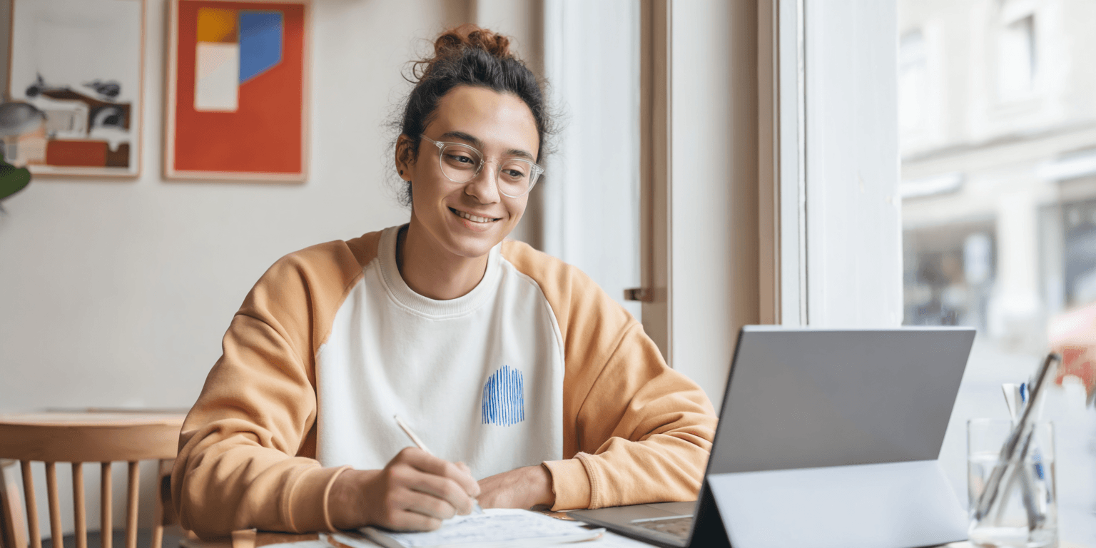 College Application Checklist cover image