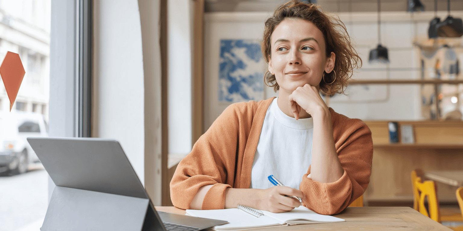 College Application Timeline cover image