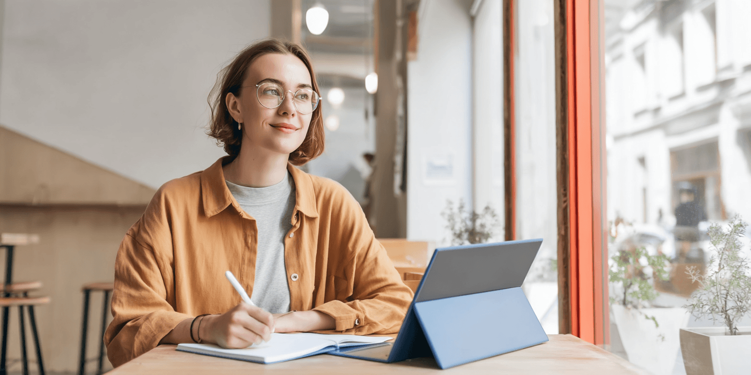 College Application Process cover image