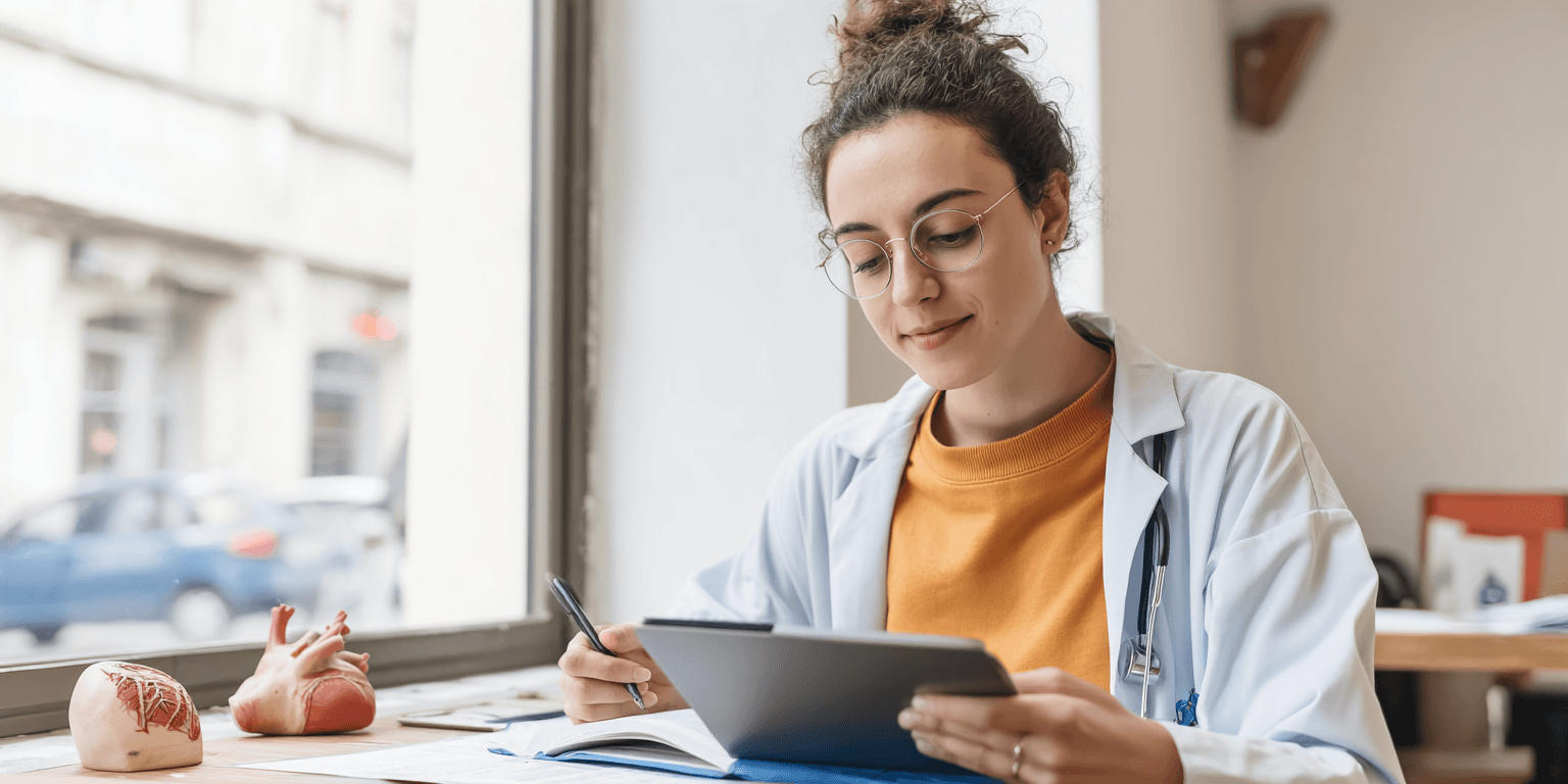 Best Colleges for Medicine cover image