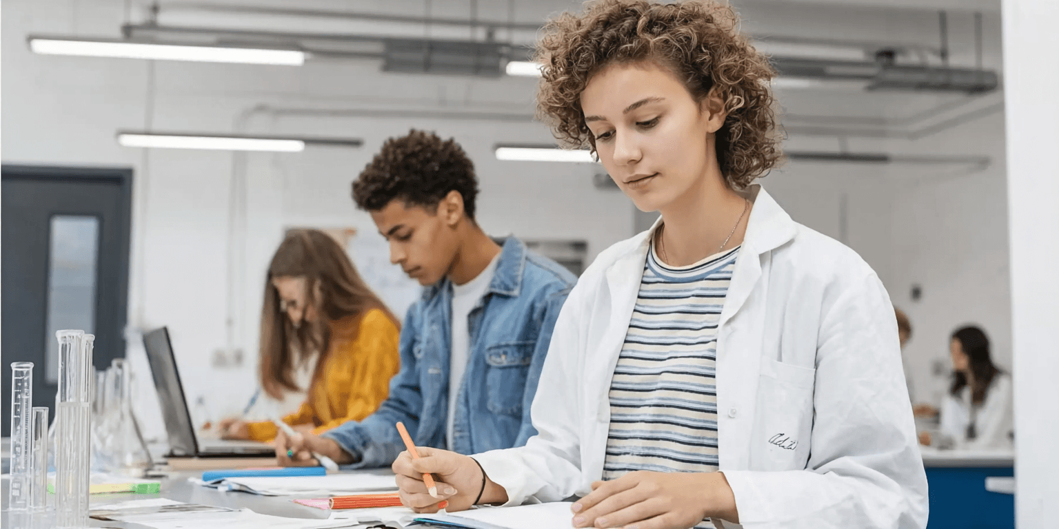 How to choose an IA topic cover image