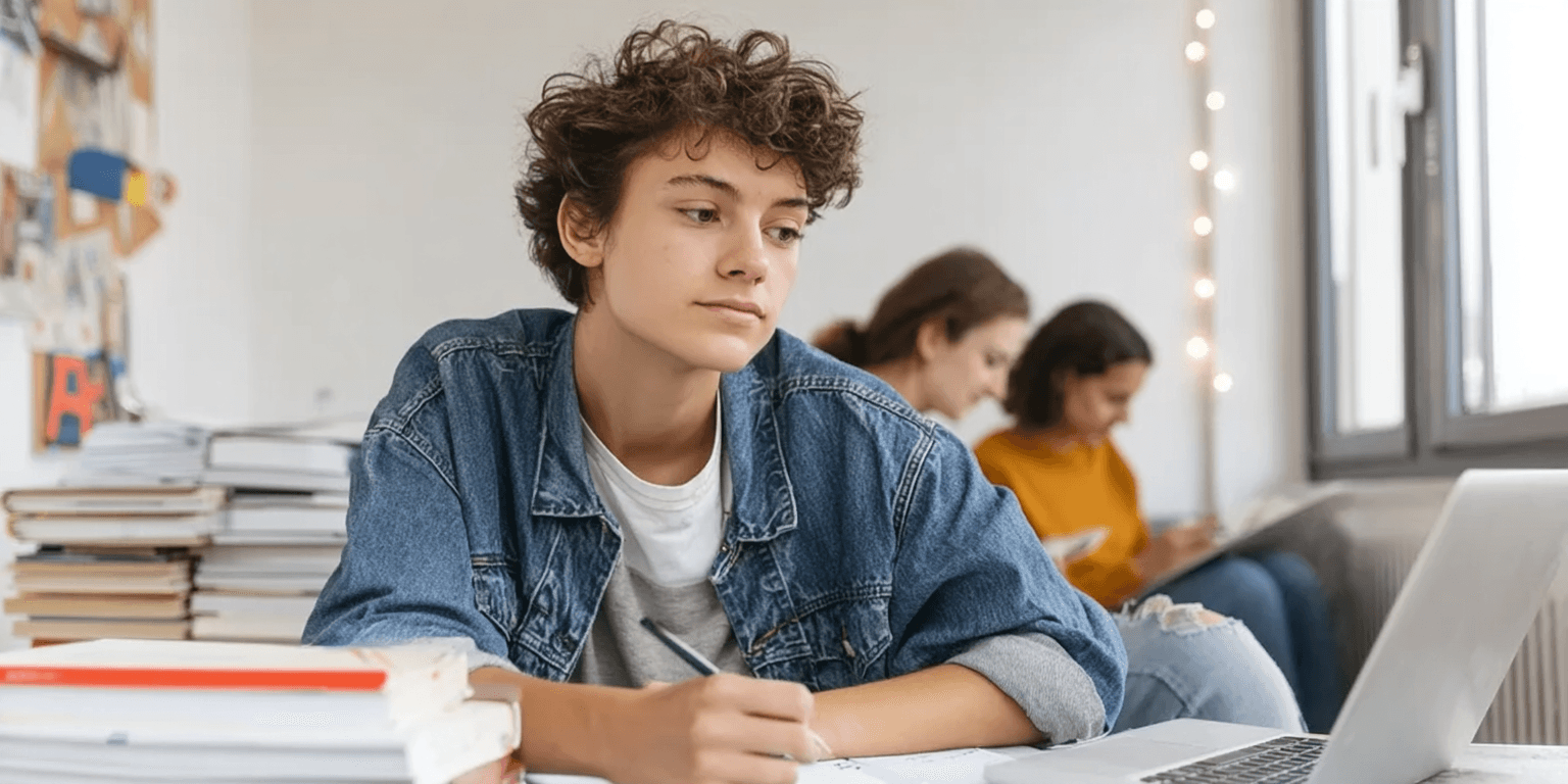 How to Address Cultural Identity in Your Common App Essay cover image