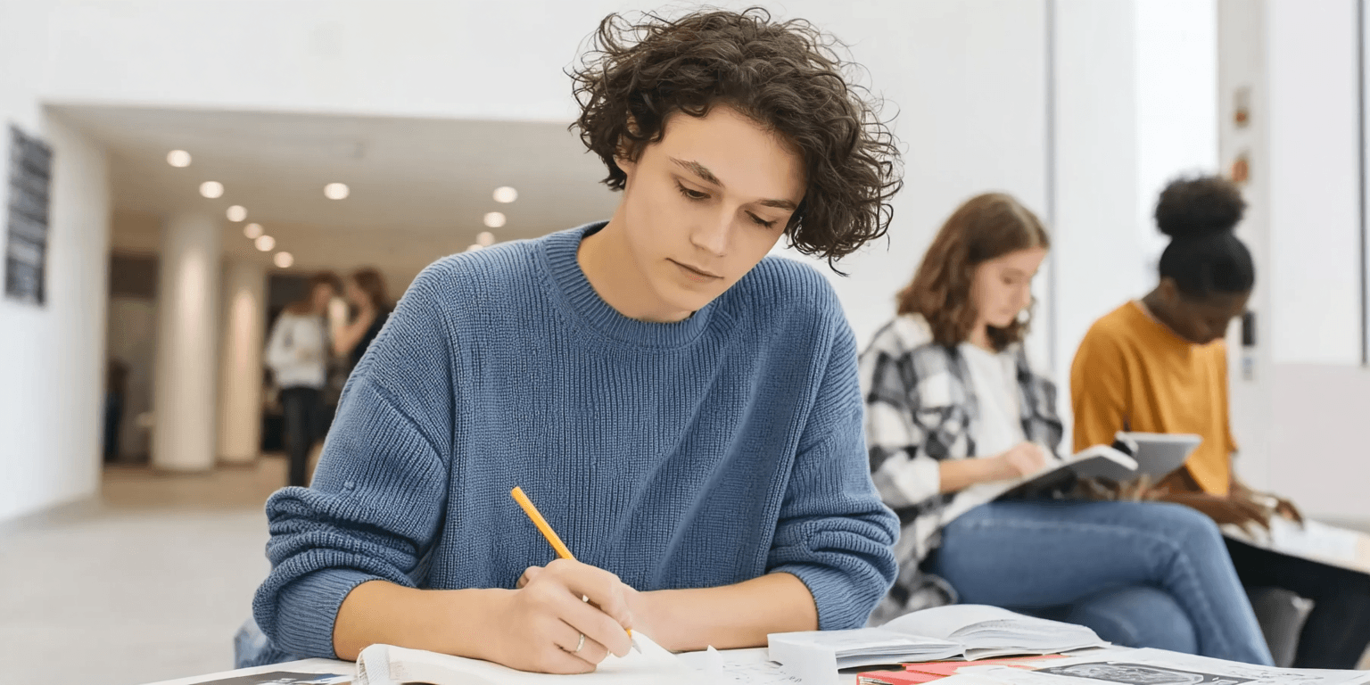 How Hard is IB Psychology?  cover image