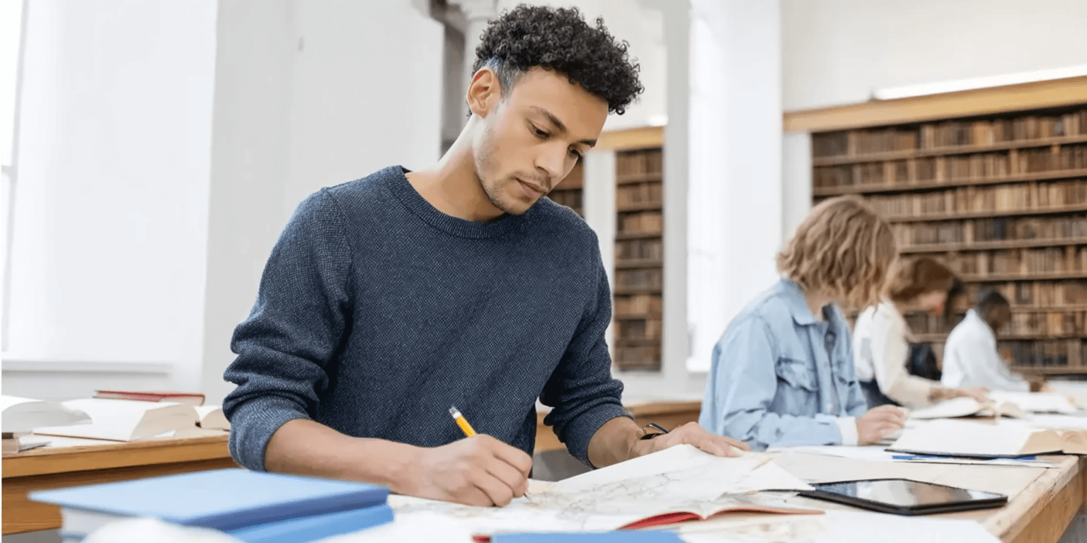 How Hard is IB History? cover image