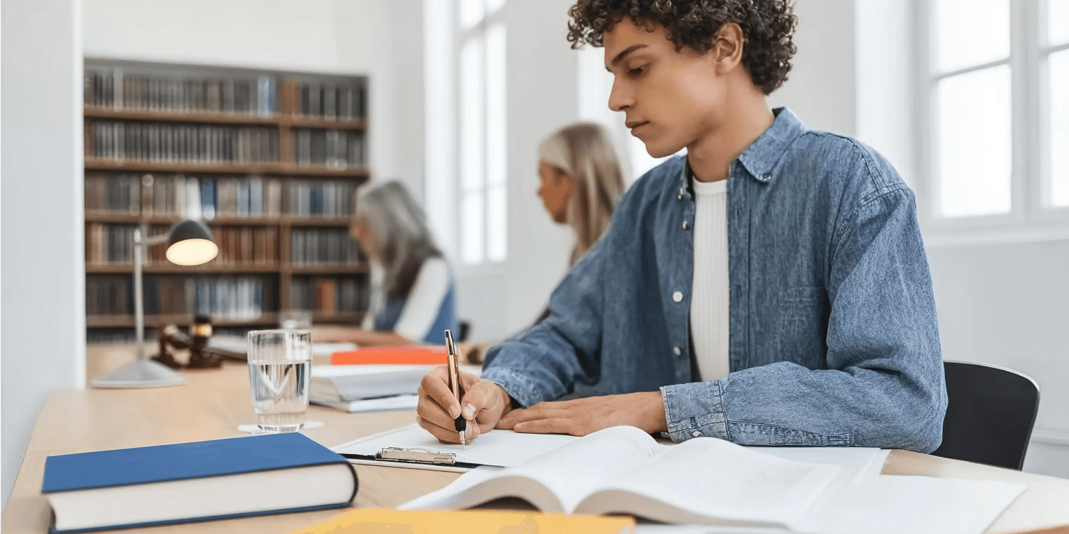 Extracurricular Activities to Help You Get Into Law cover image