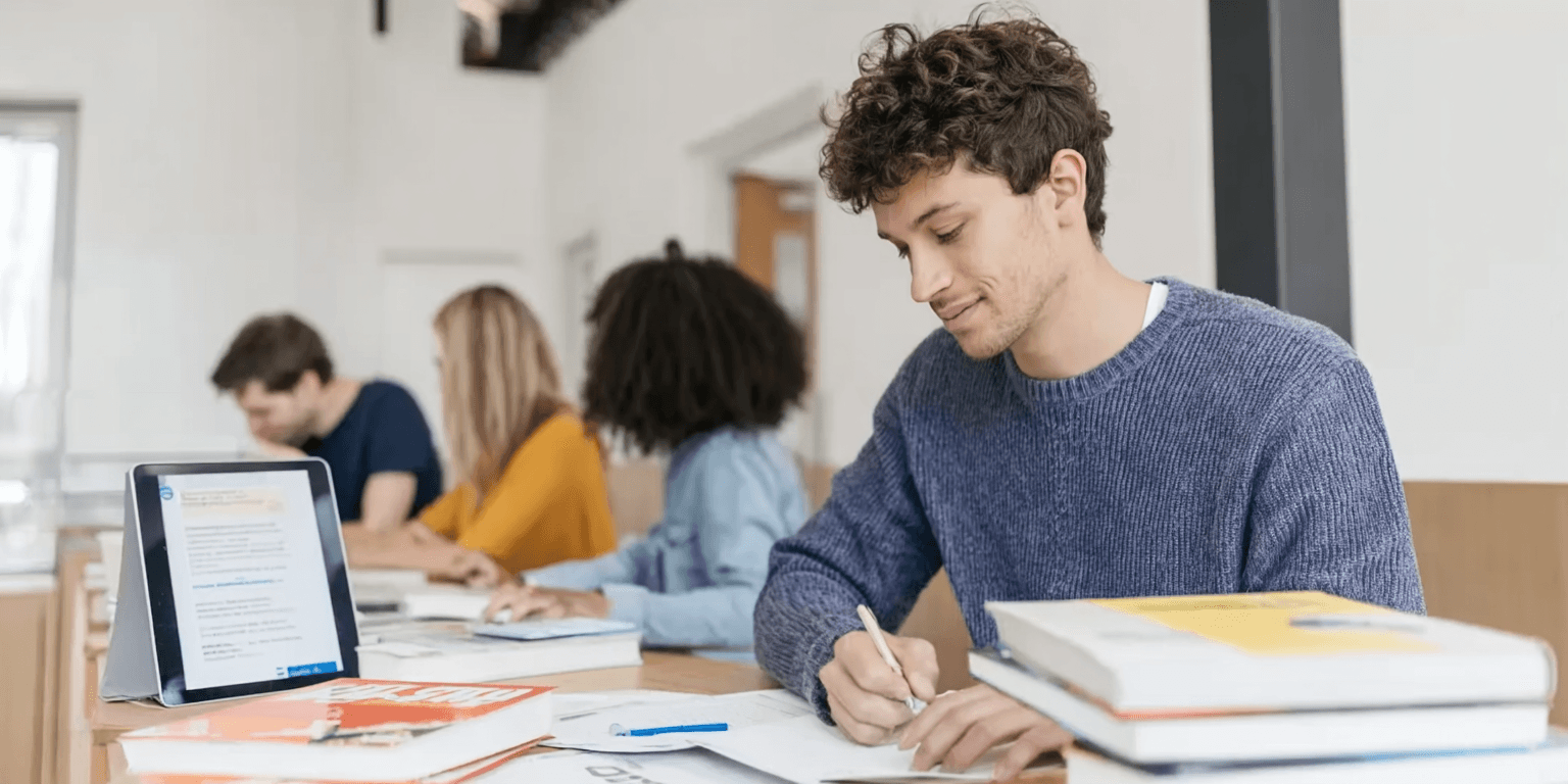 How important is the Extended Essay? cover image