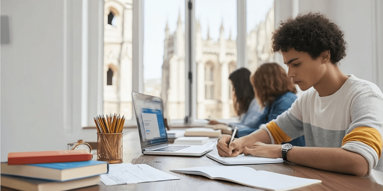 Georgia State University Essay Prompts cover image
