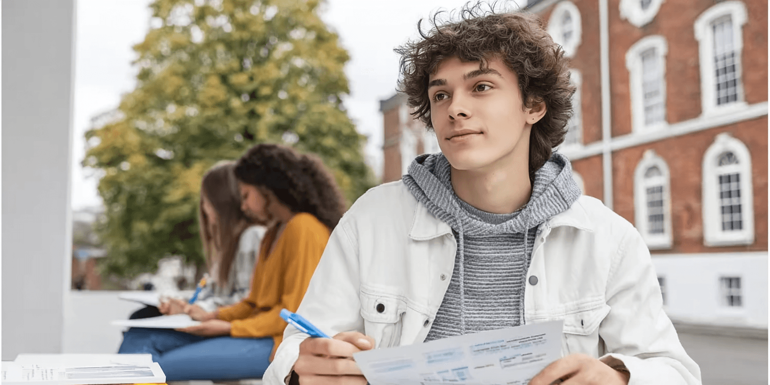 How Many Colleges Should I Apply To? cover image