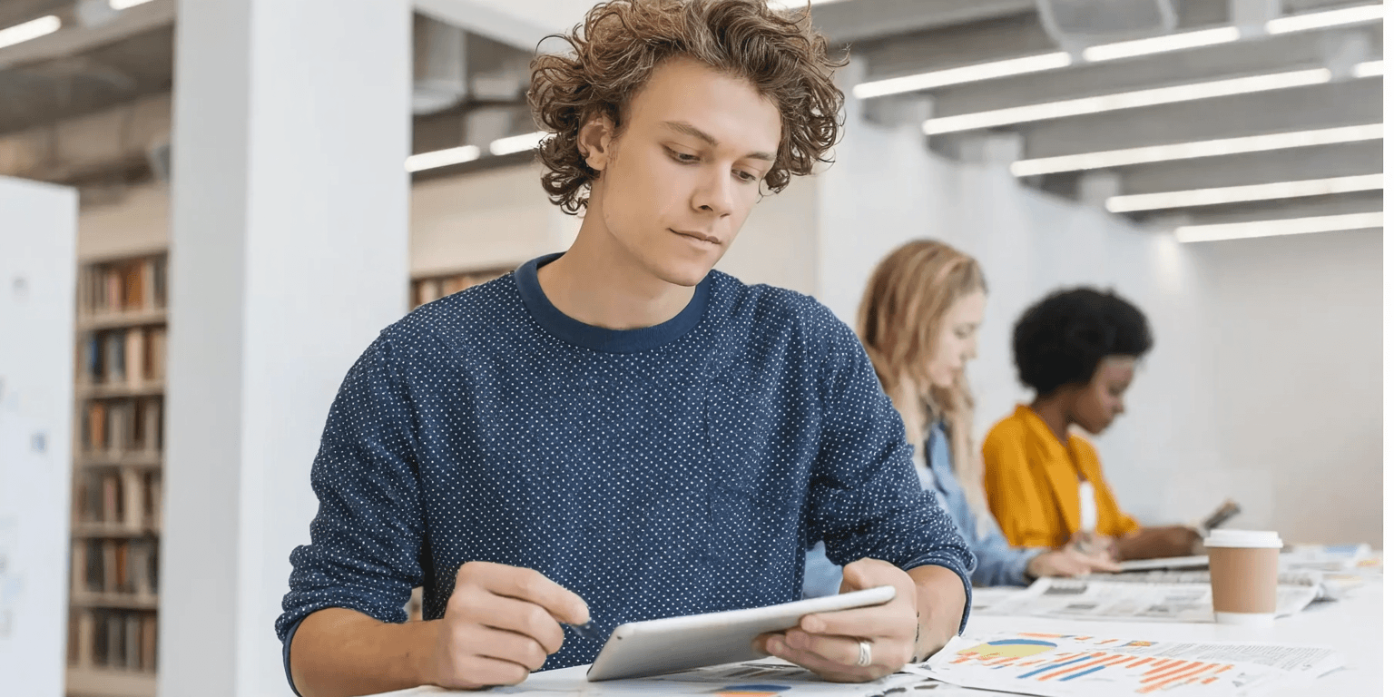 How Hard is IB Economics? cover image