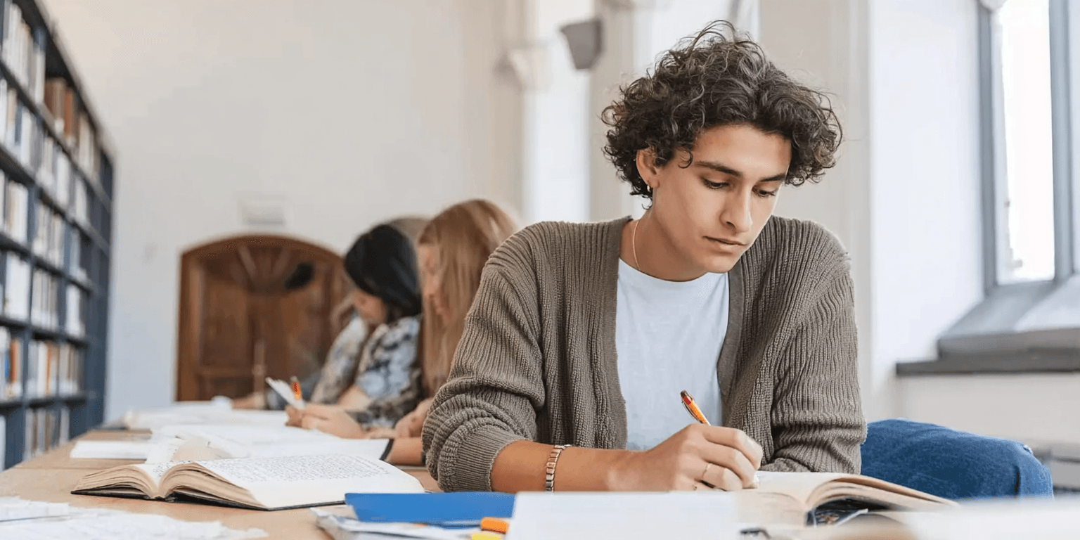 How Hard is IB English A Literature? cover image