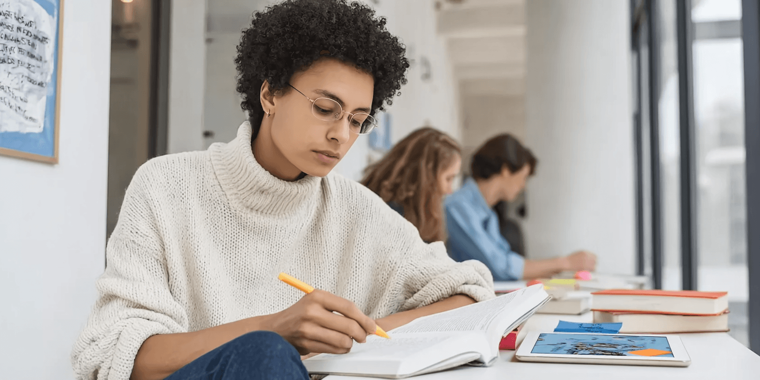 How Hard is IB English A Language and Literature? cover image