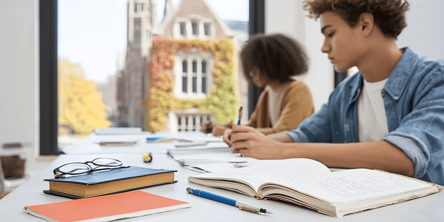 Harvard University Essay Prompts  cover image