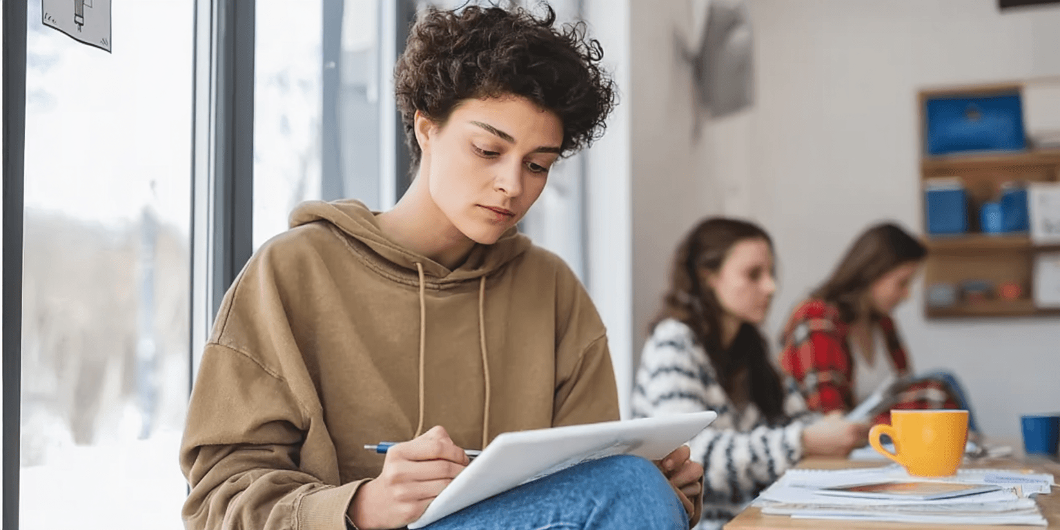 How Many Paragraphs In The Common App Essay? cover image