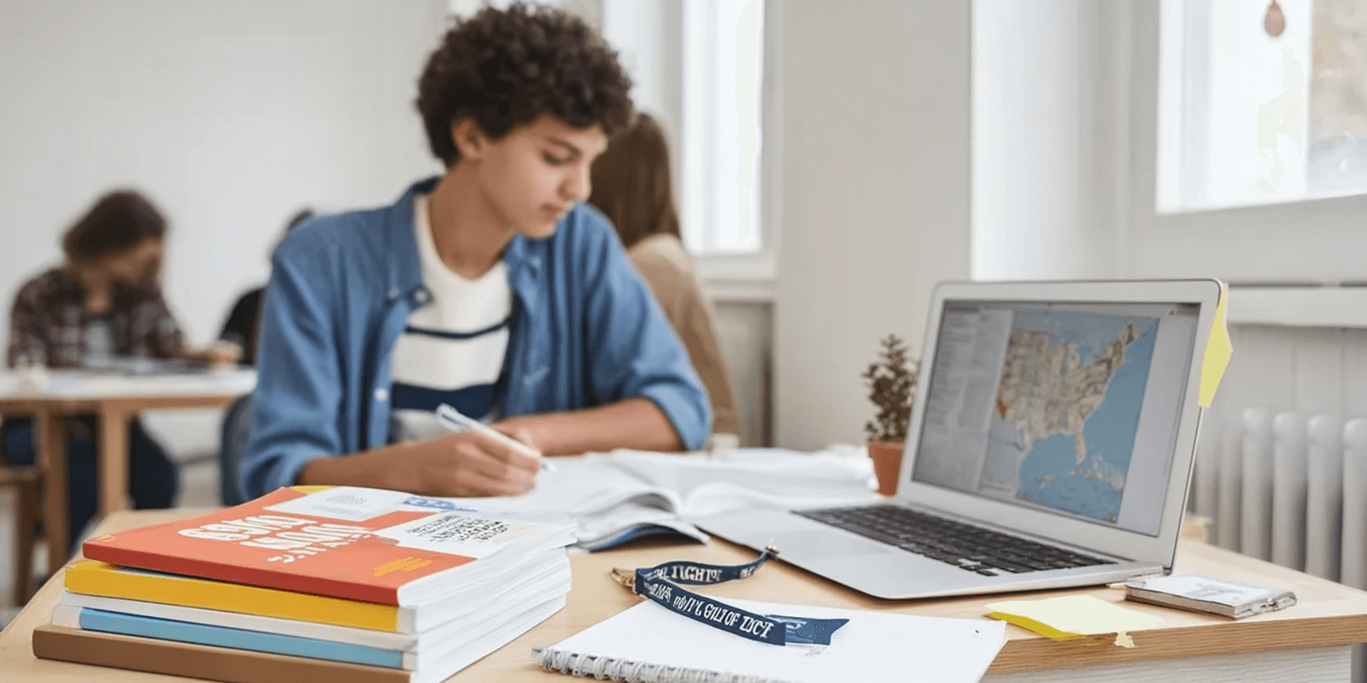 Highest Acceptance Rate Colleges cover image
