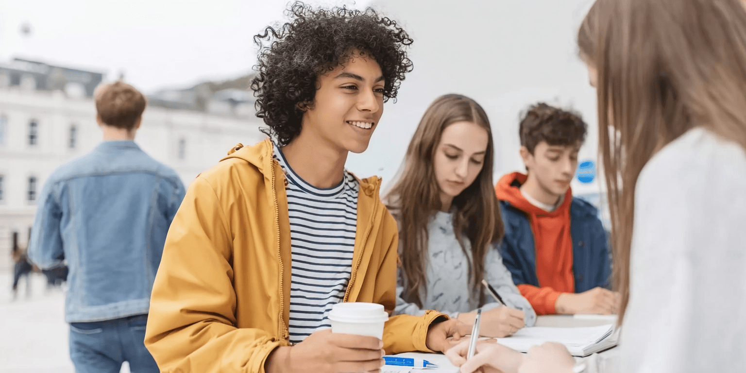 How Hard is IB English B? cover image