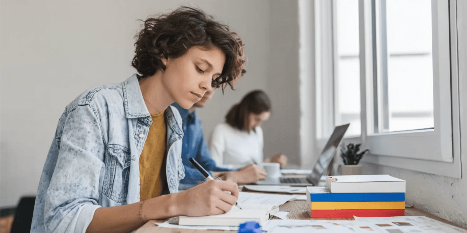 How hard is IB? cover image