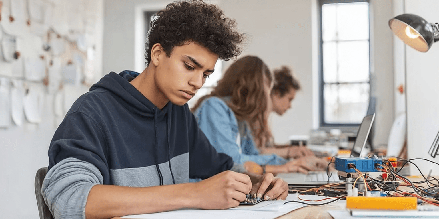 How To Discuss Extracurricular Activities In Your Common App Essay cover image