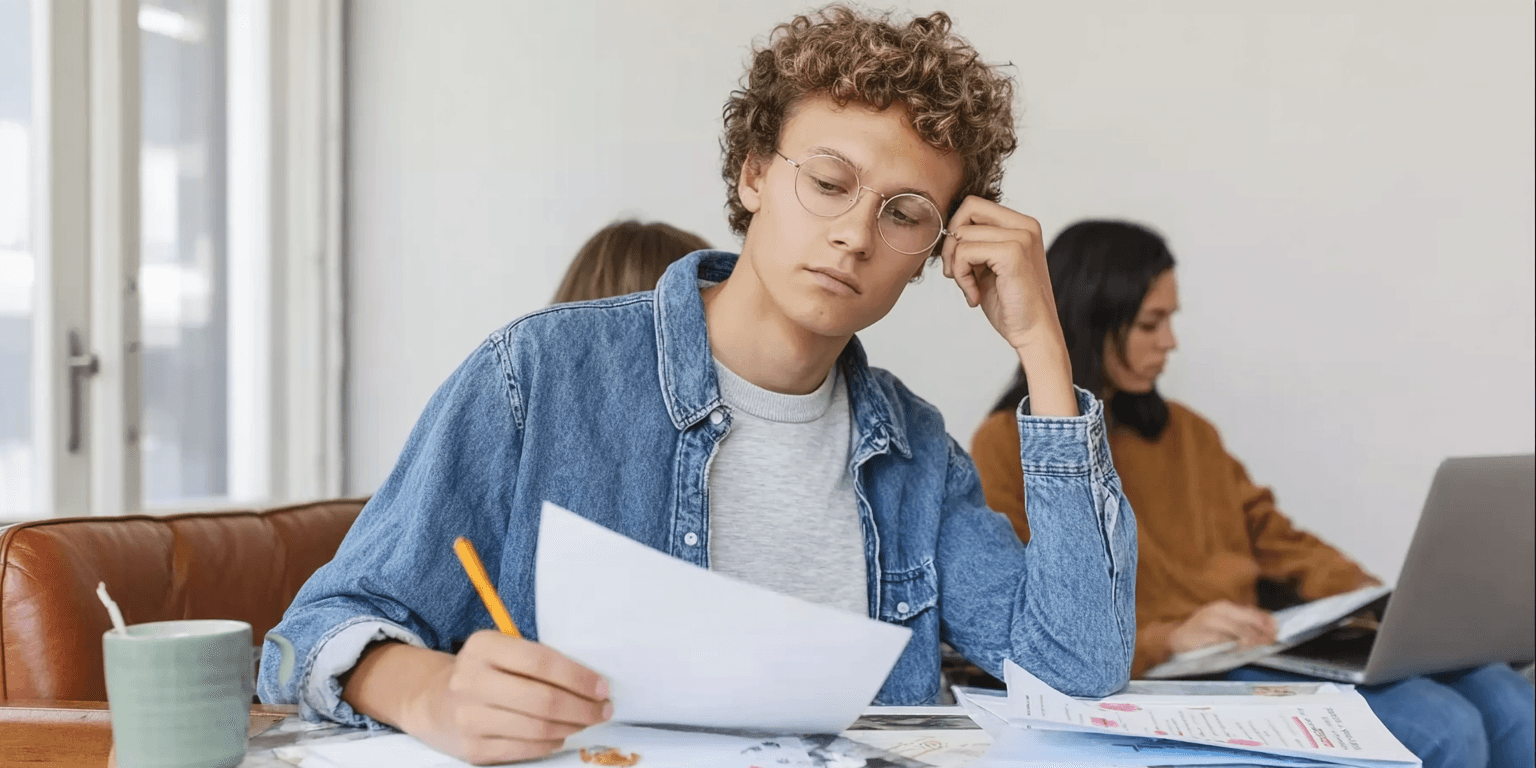 How To Edit Your Common App Essay cover image
