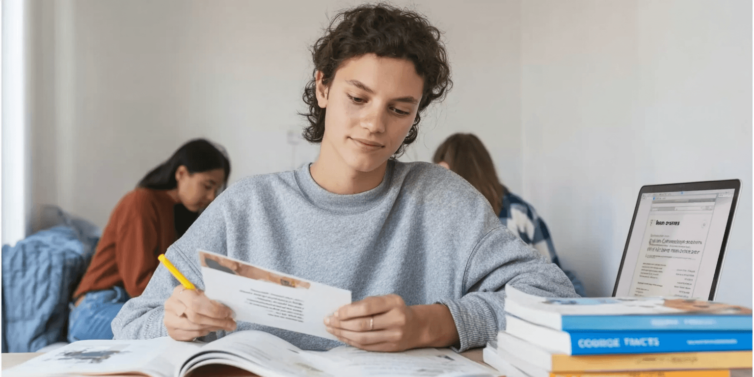 How to Choose IB Subjects? cover image