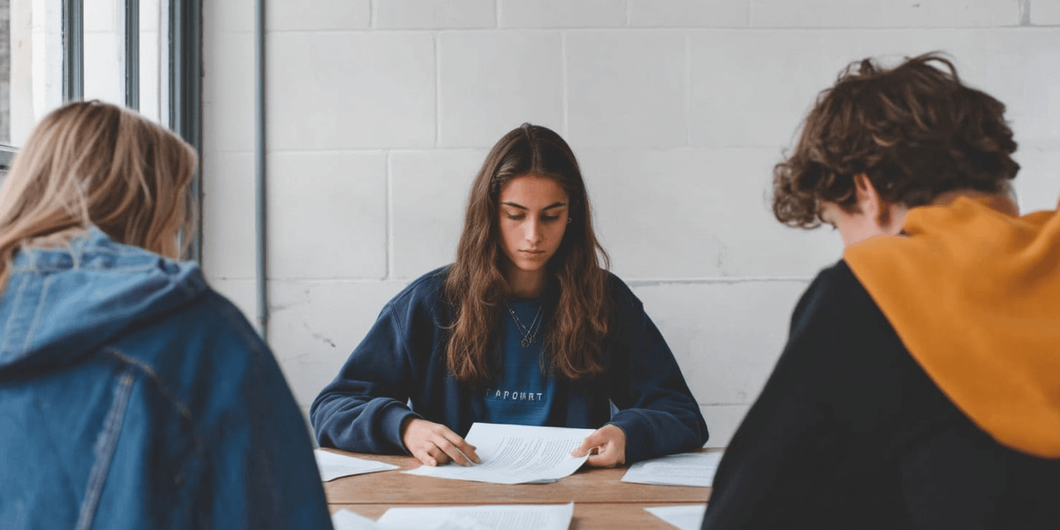 What IB Score Is Needed for Oxford? cover image