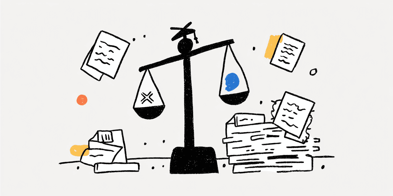 What Happens if You Fail an IB Subject? cover image