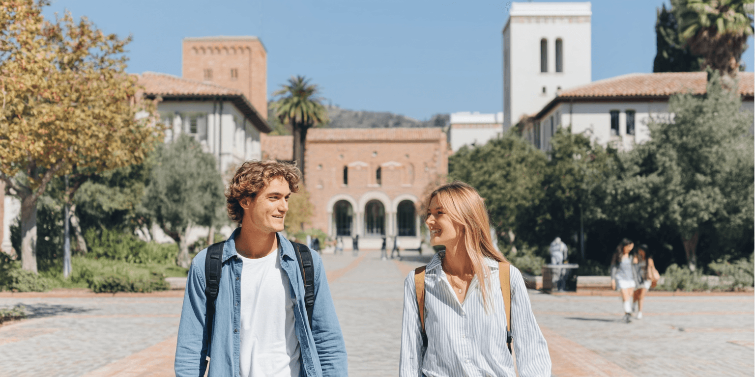 USC Acceptance Rate cover image