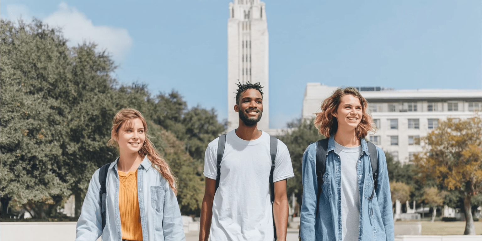 UT Austin Acceptance Rate cover image